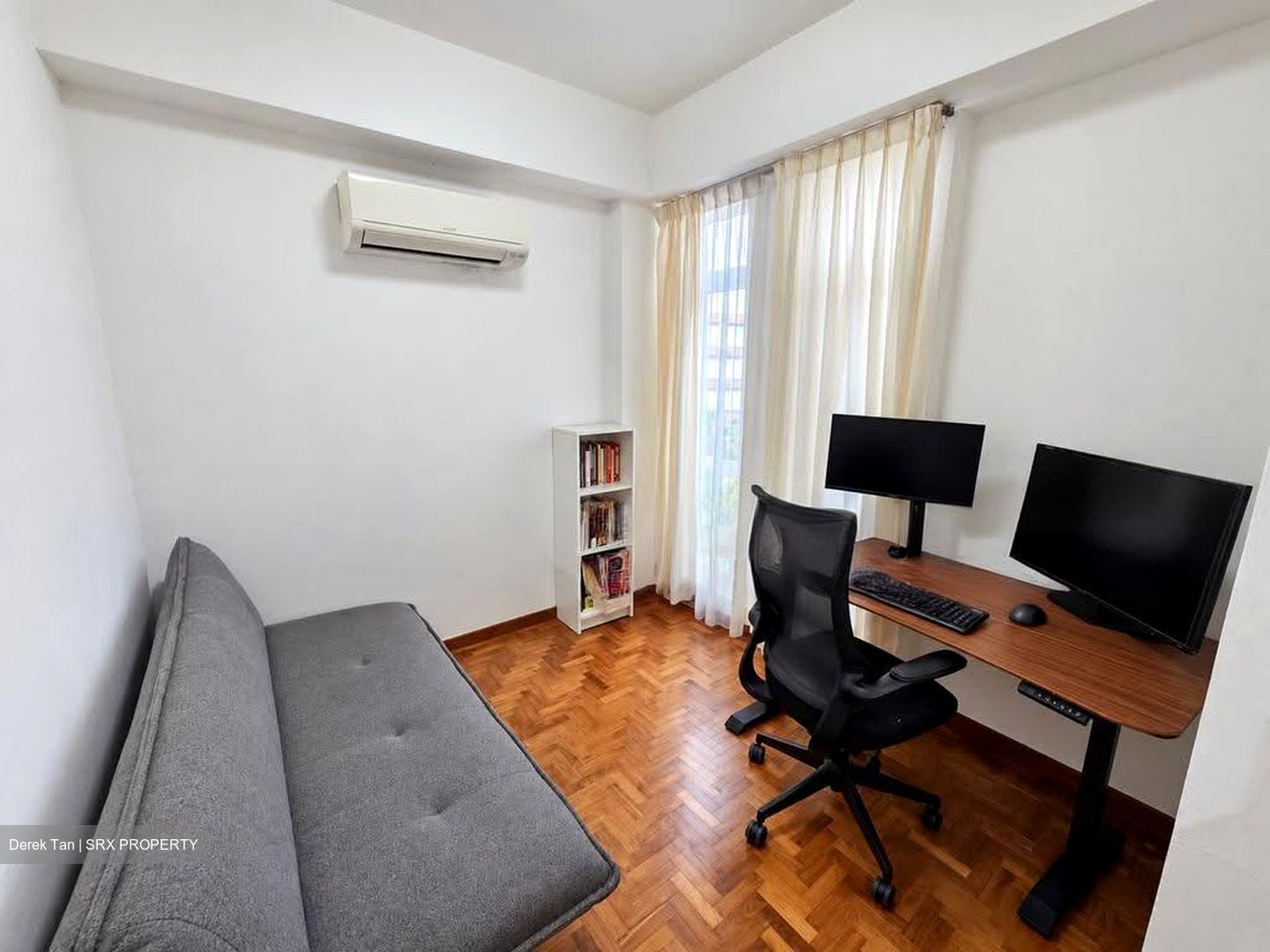 Jervois Lodge (D10), Condominium #633371801